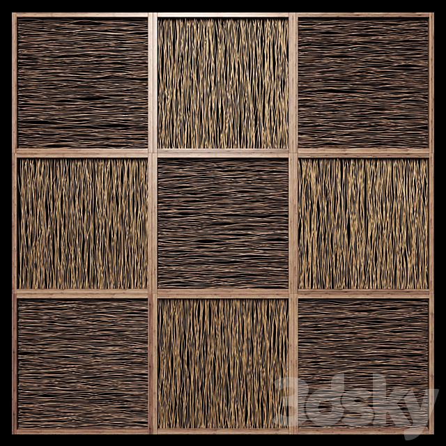 3d model