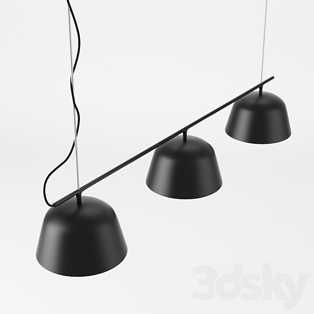 3d model
