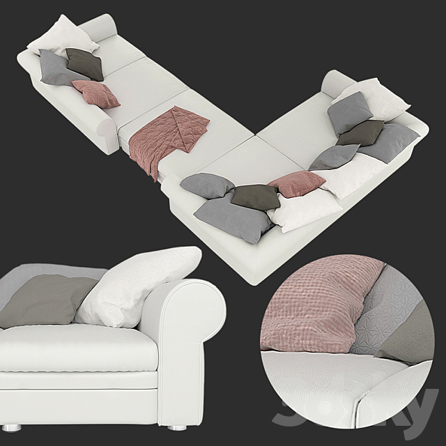 3d model