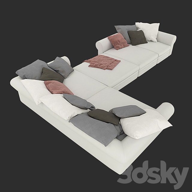 3dsky Free Download
