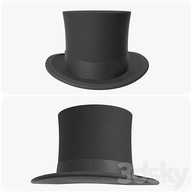 3d model