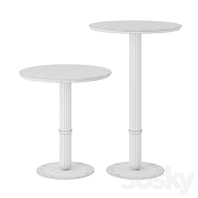 3d model
