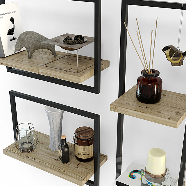 3d model