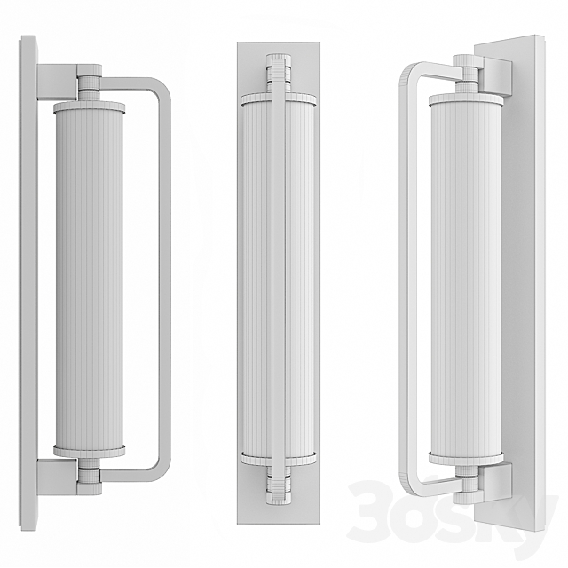 3d model