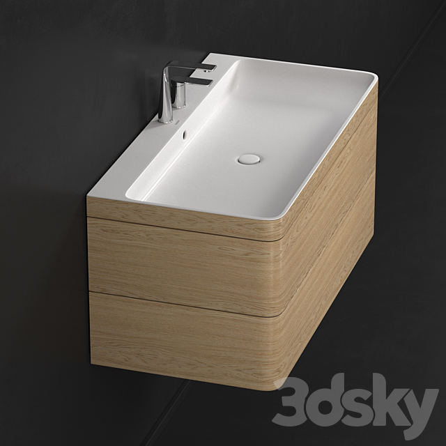 3d model