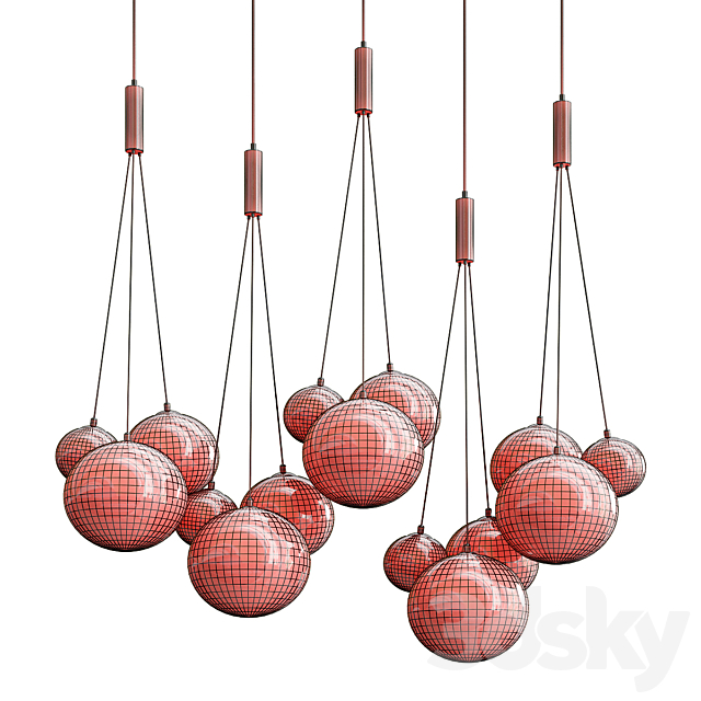 3d model