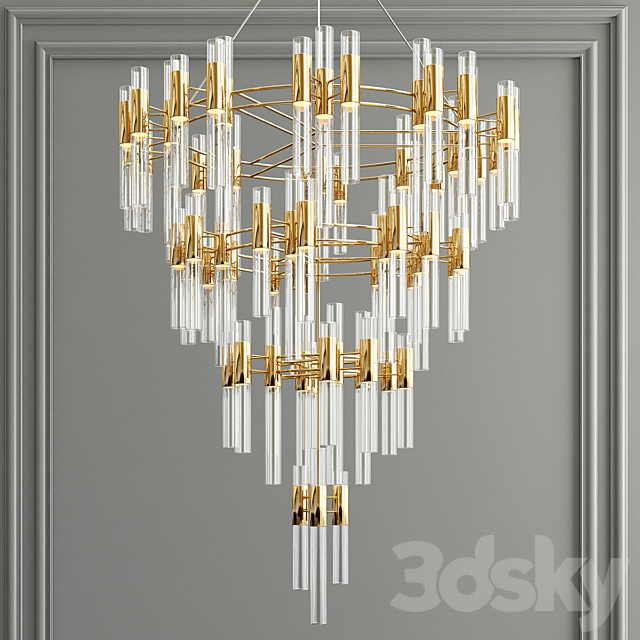 3d model