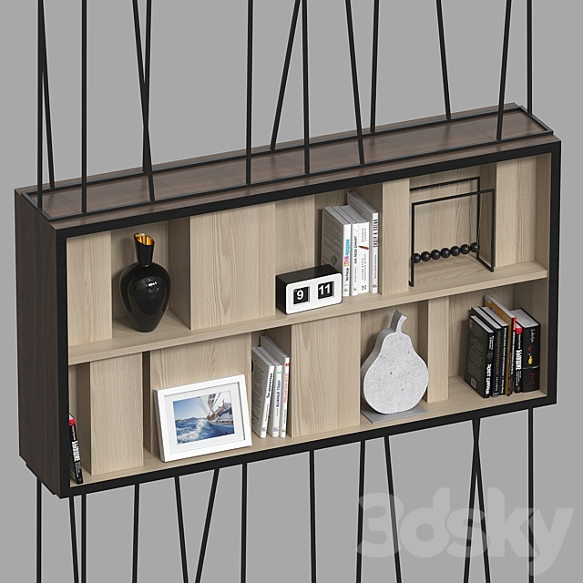 3d model