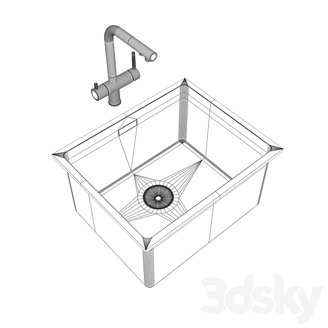 3dsky Free Download