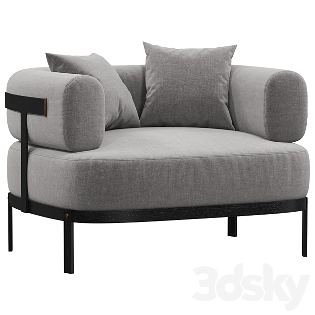 3d model