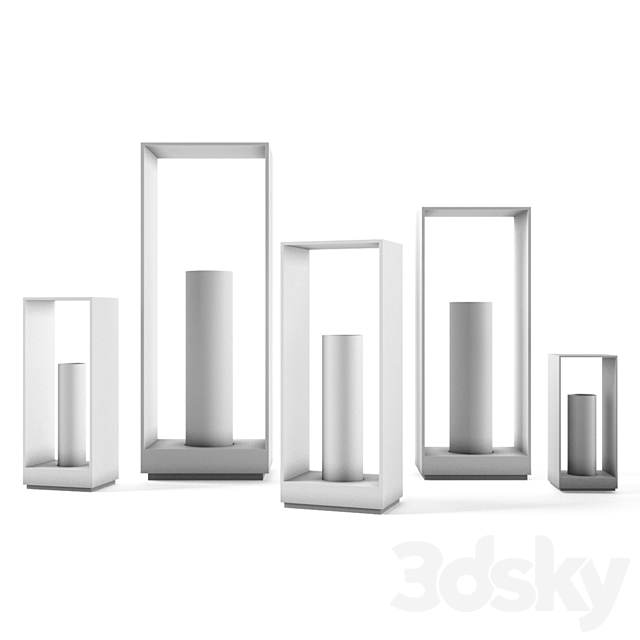 3d model