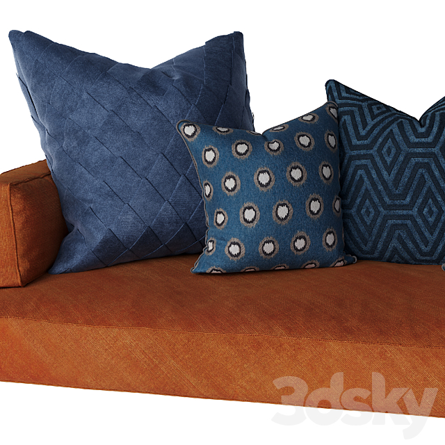 3d model