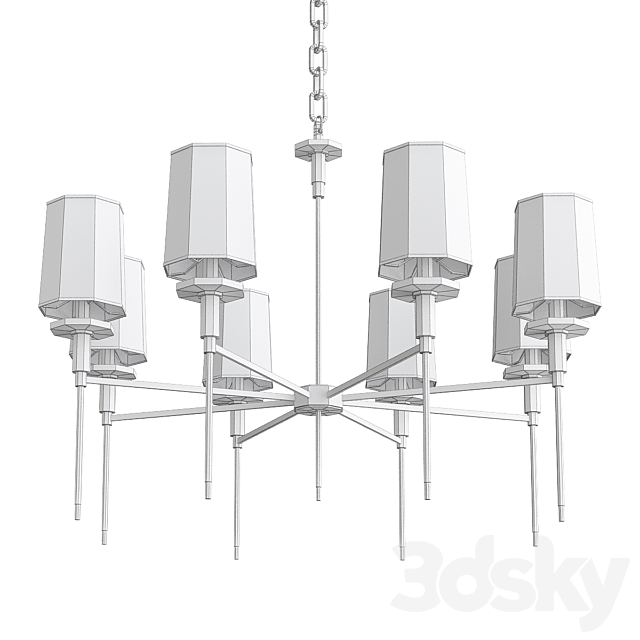 3d model