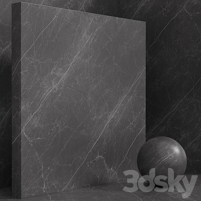 3d model