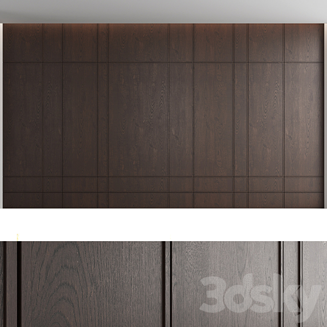 3d model