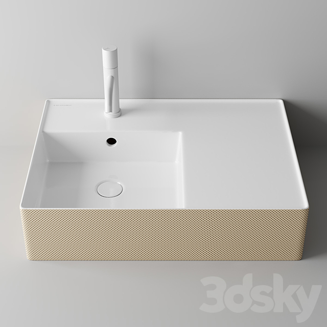3d model