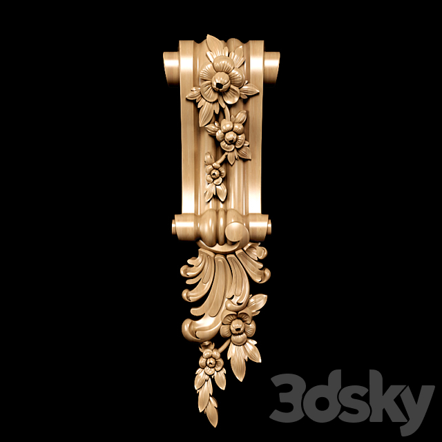 3d model