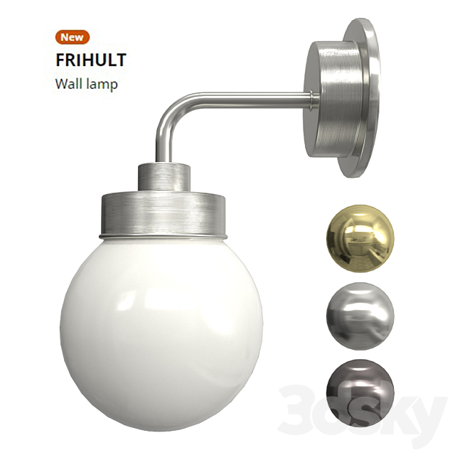 3d model