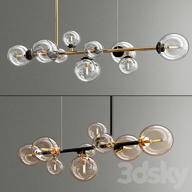 3d model