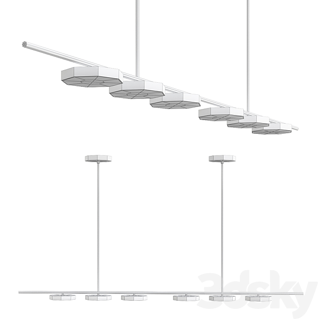 3d model