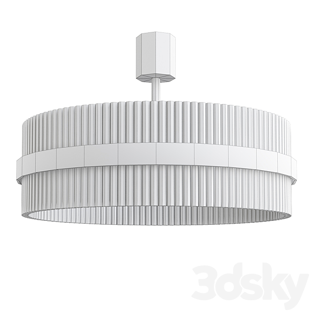 3d model