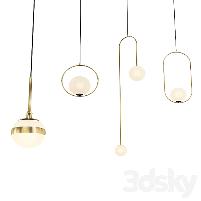 3d model