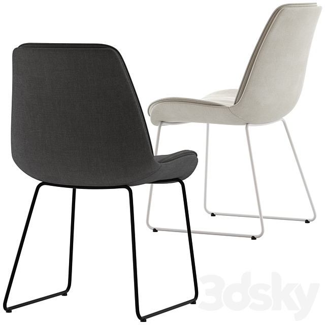 3d model