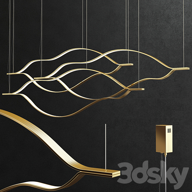 3d model