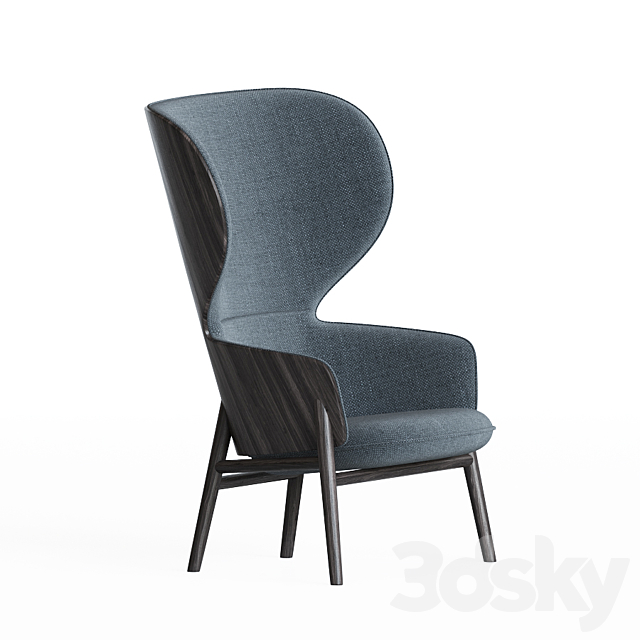 3d model
