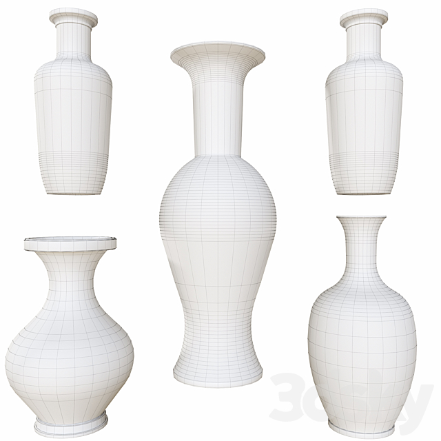 3d model
