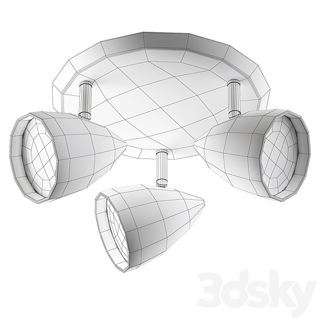 3d model