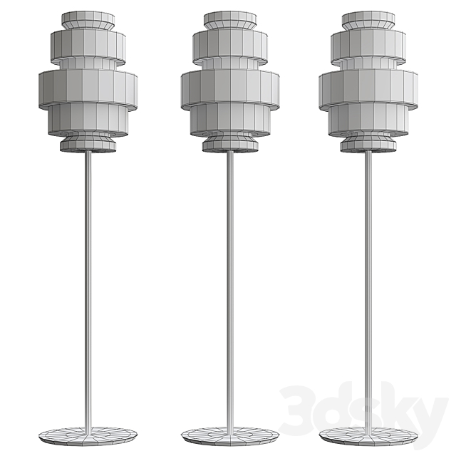 3d model