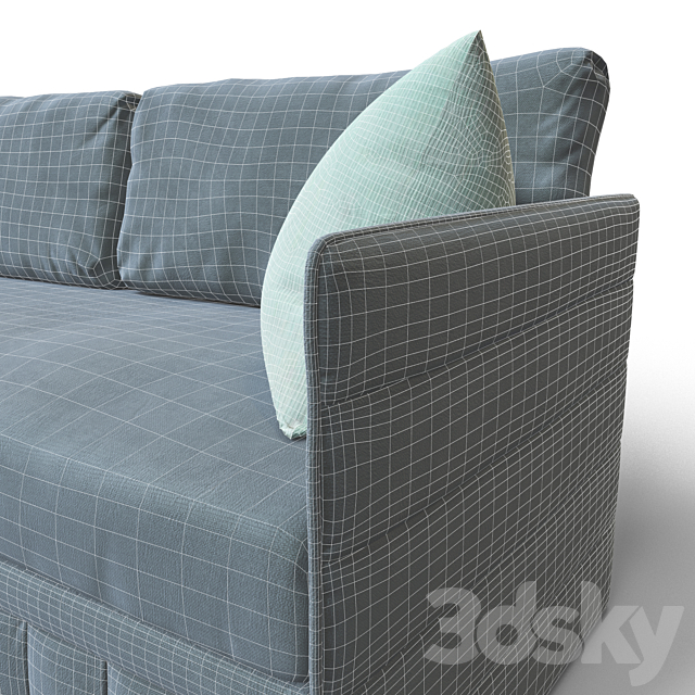 3dsky Free Download