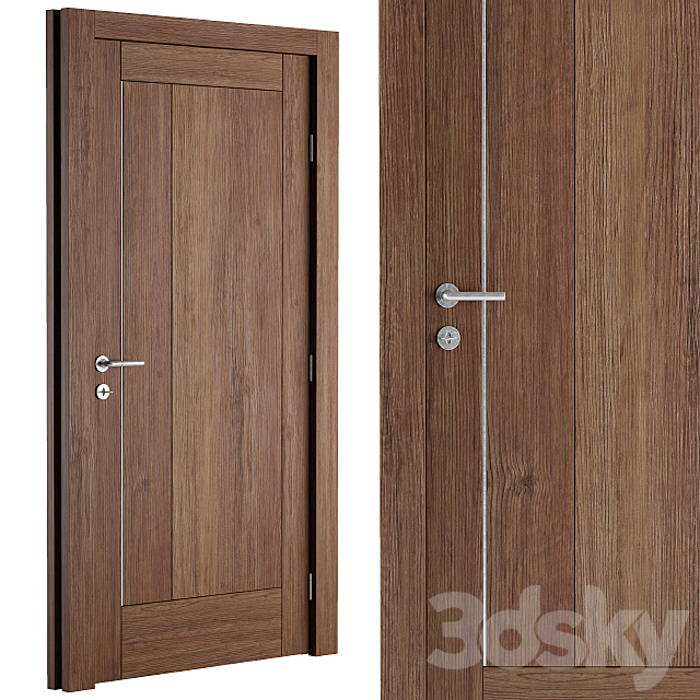 3d model
