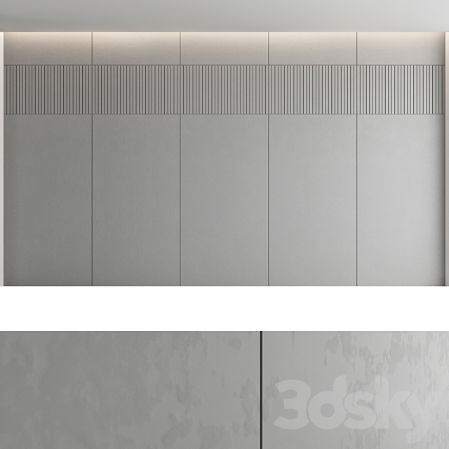 3d model