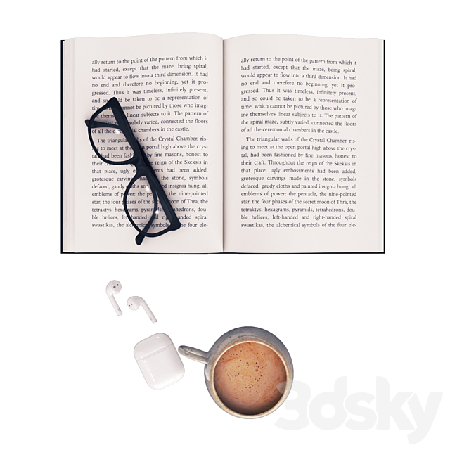 3dsky Free Download