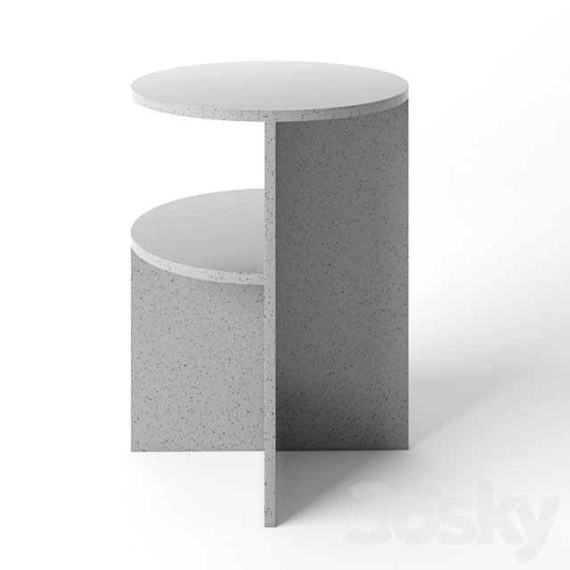 3d model