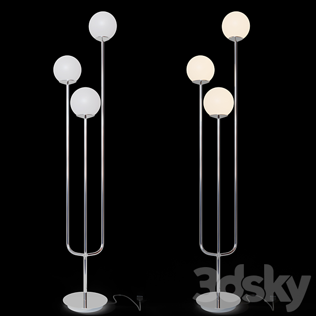 3d model
