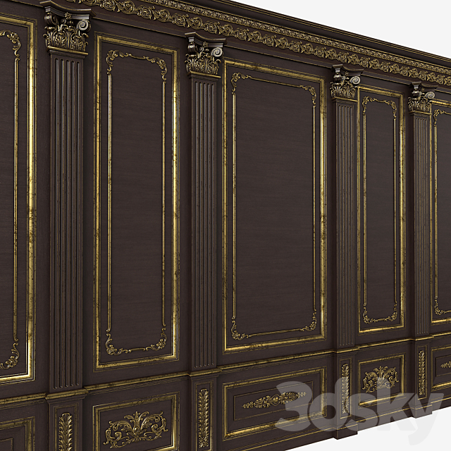 3d model
