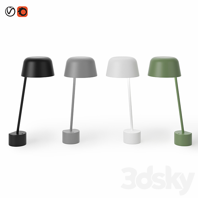 3d model