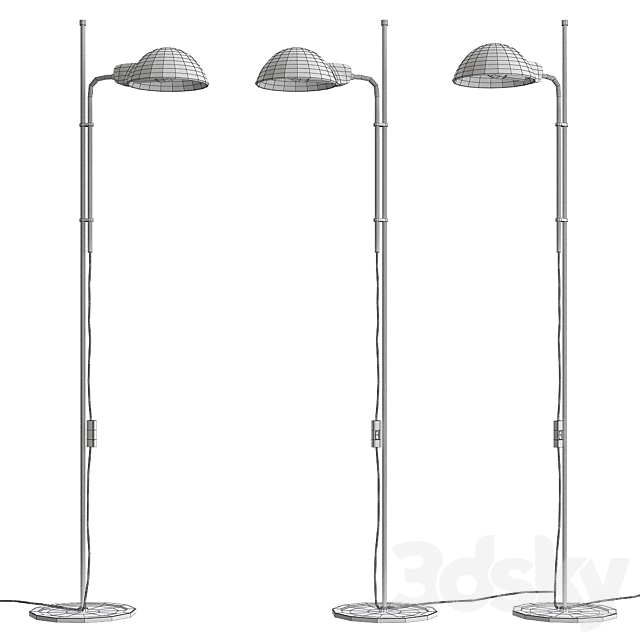 3d model
