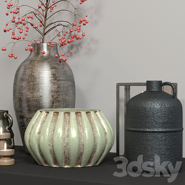 3d model