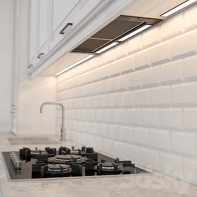3d model
