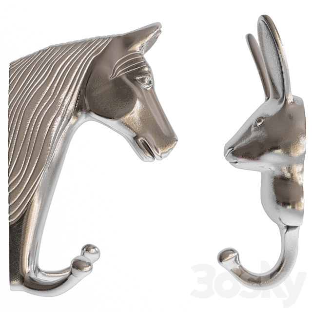 3d model