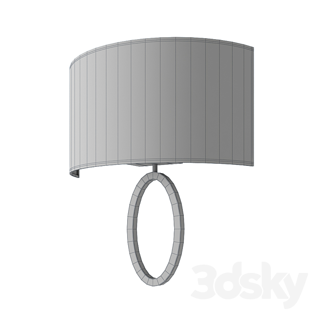 3d model
