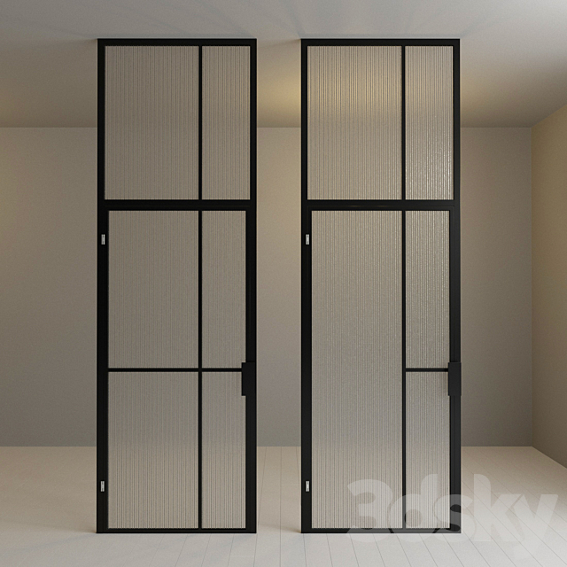 3d model