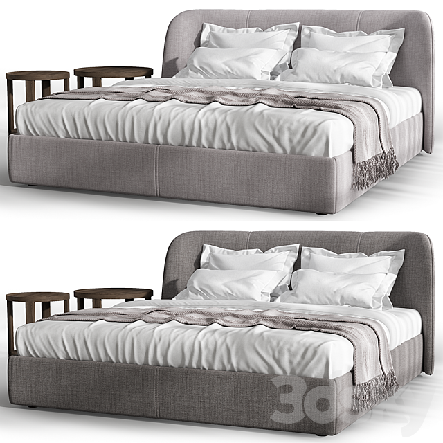 Estetica METROPOL_1 3ds Max - thumbnail 2