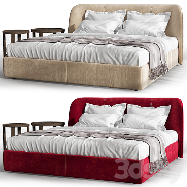 Estetica METROPOL_1 3ds Max - thumbnail 3