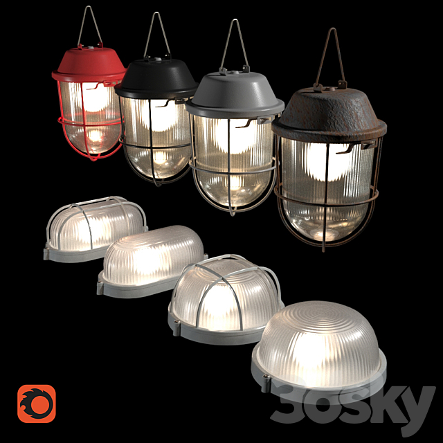 3d model
