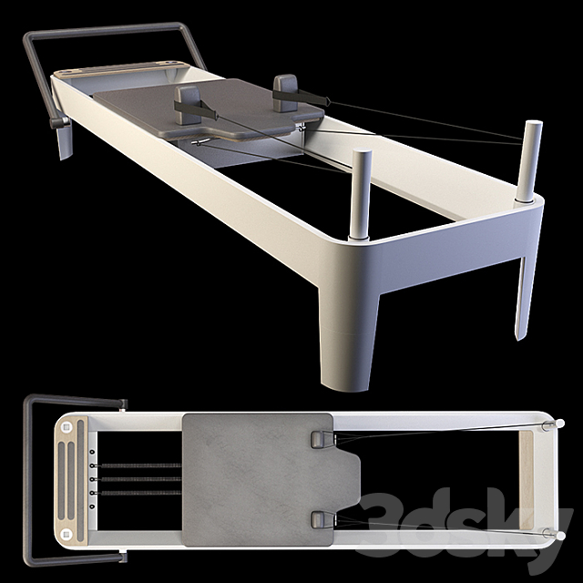 3d model